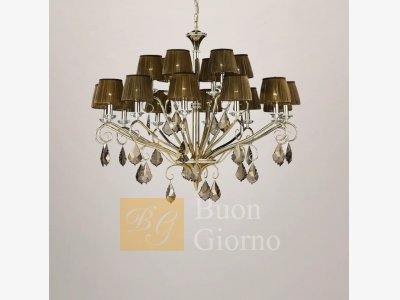 Люстра Vienna 6175.18 фабрики Castro Lighting