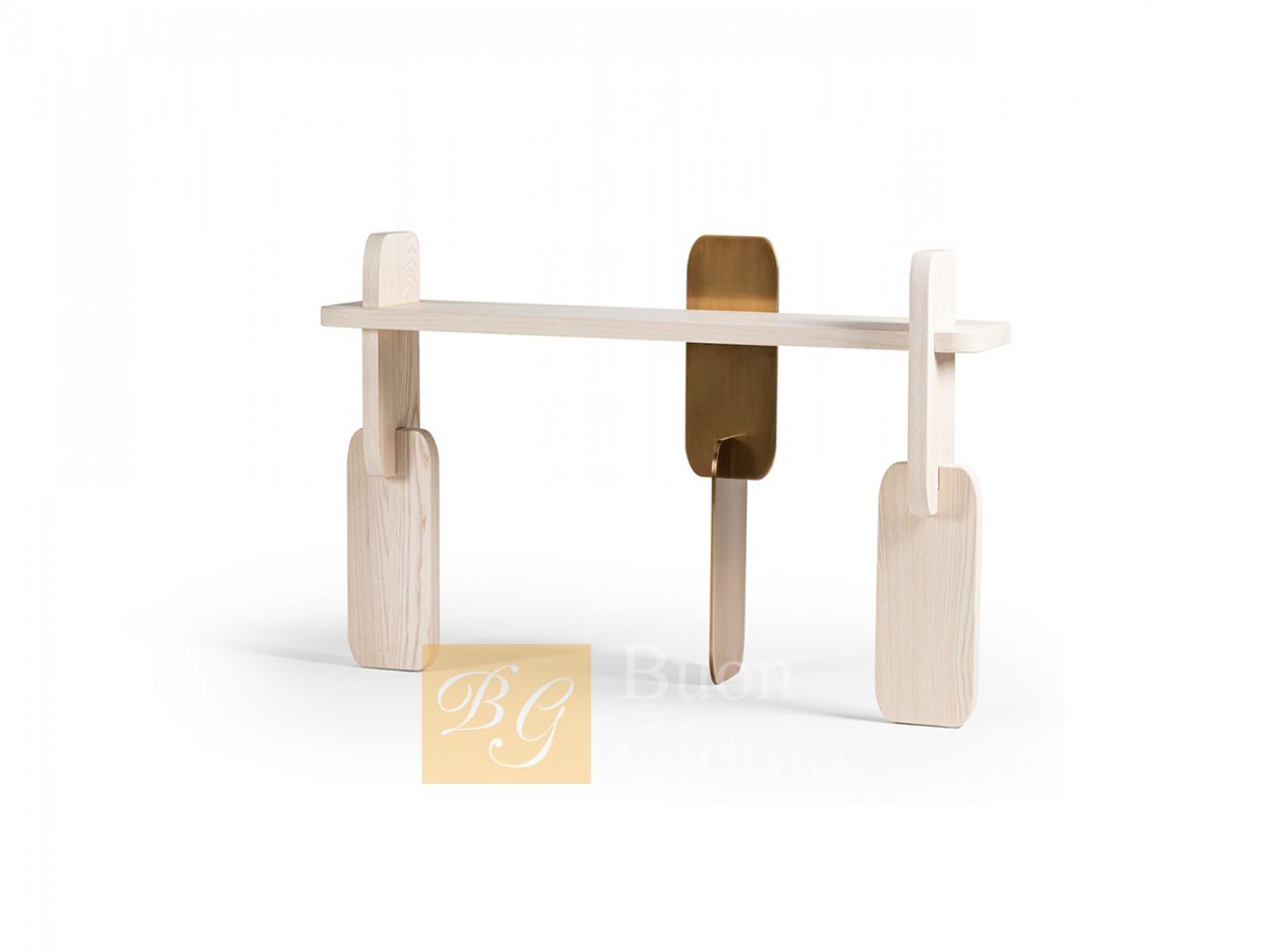 Консоль Greffage 10100 фабрики Cornelio Cappellini