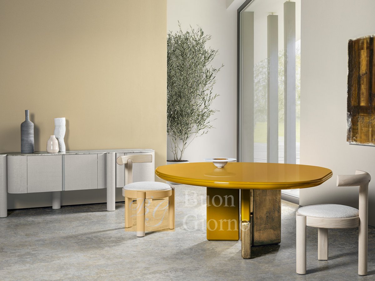 Комод Nora 13300 фабрики Cornelio Cappellini
