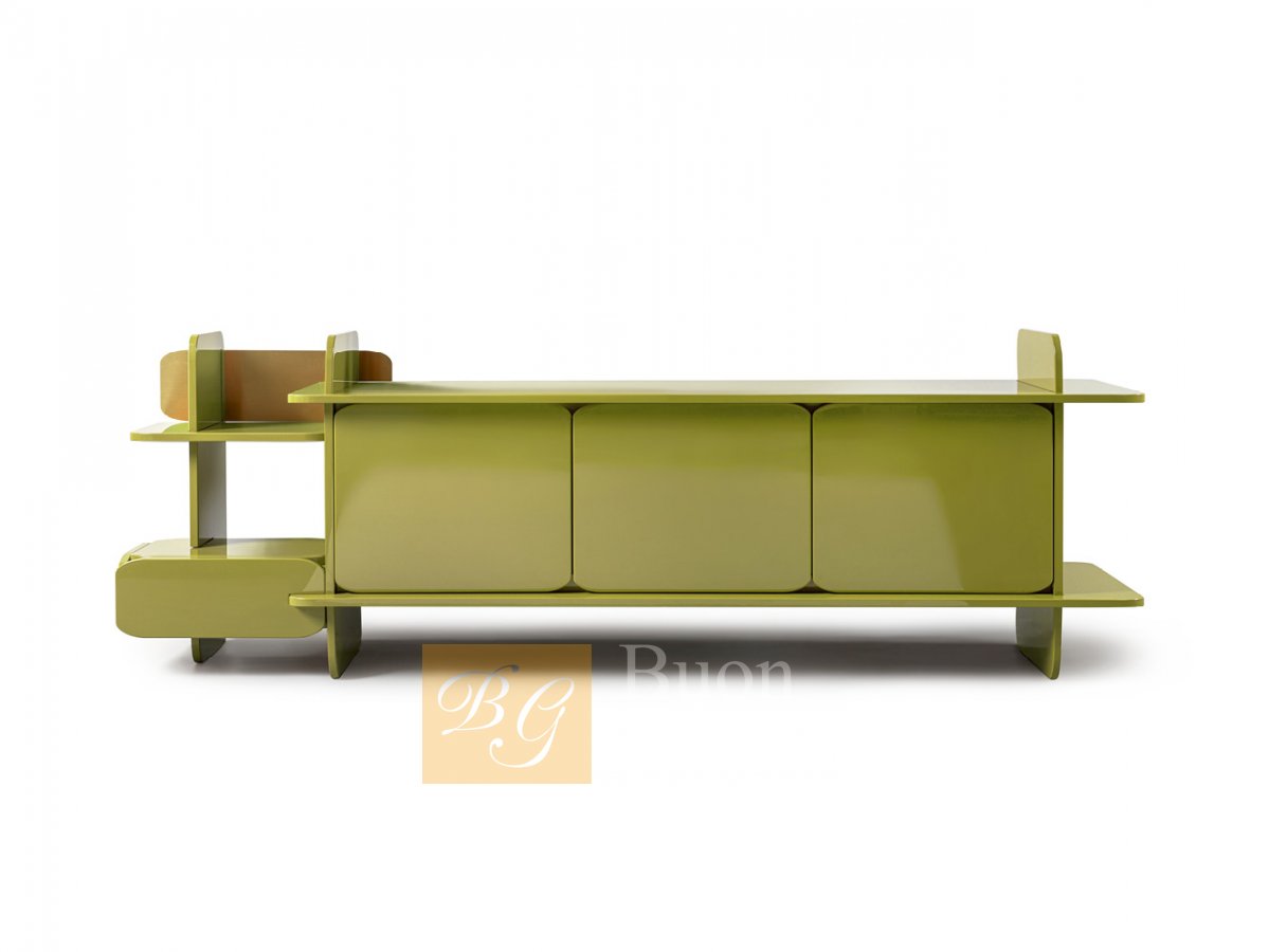 Комод Greffage 13400/LA фабрики Cornelio Cappellini