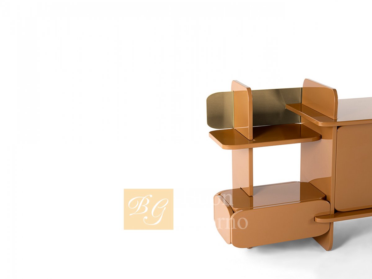 Комод Greffage 13400/LA фабрики Cornelio Cappellini