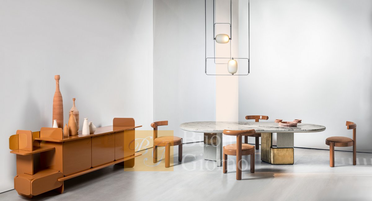 Комод Greffage 13400/LA фабрики Cornelio Cappellini