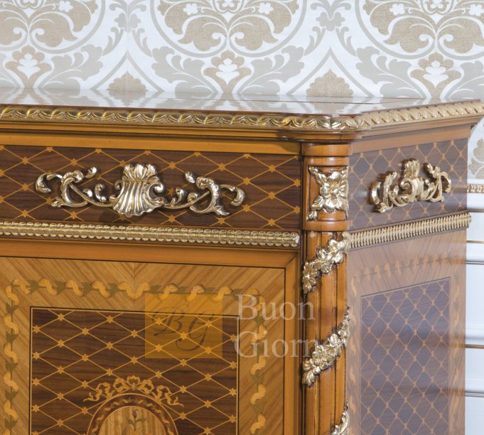 Комод LUIGI XVI 2011 фабрики Vimercati