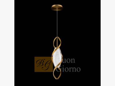 Подвесной светильник Bijoux S8718 фабрики SCHONBEK