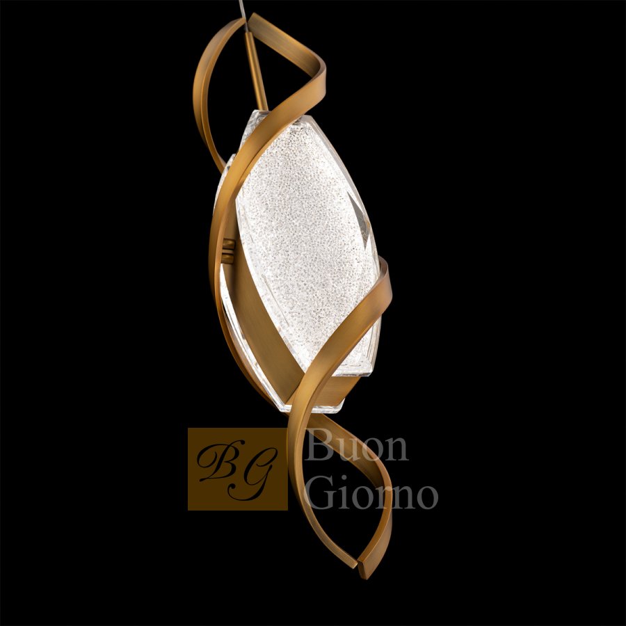 Подвесной светильник Bijoux S8718 фабрики SCHONBEK