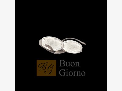 Настенный светильник Bijoux S8719 фабрики SCHONBEK