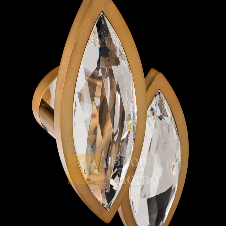 Настенный светильник Marchesa S8524 фабрики SCHONBEK