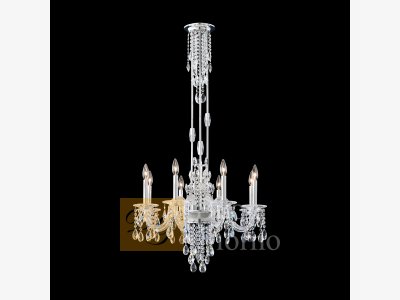 Люстра Rainier S93508 фабрики SCHONBEK