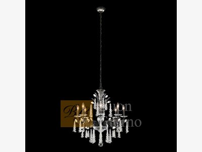 Люстра Maclyn S58508 фабрики SCHONBEK
