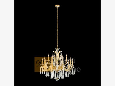 Люстра Maclyn S58515 фабрики SCHONBEK