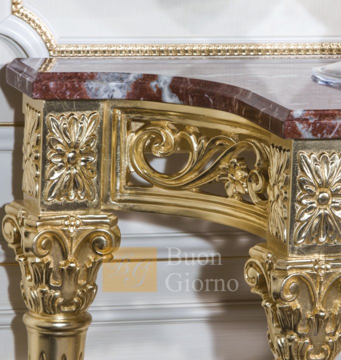 Консоль 550 фабрики Vimercati