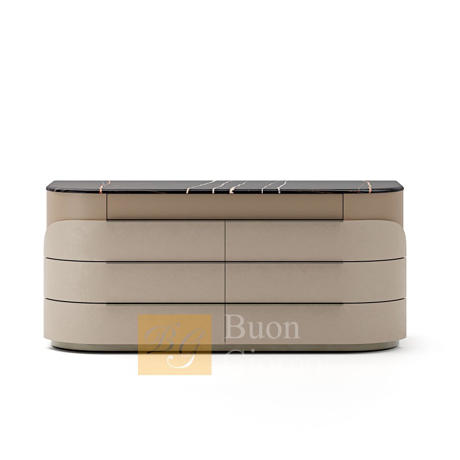 Комод CLORI PF.DEC.CLOR.CM фабрики Capital Collection