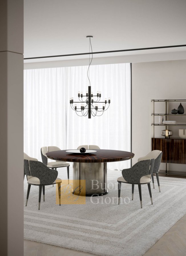 Стол Elisir PF.DEC.ELI.TA фабрики Capital Collection