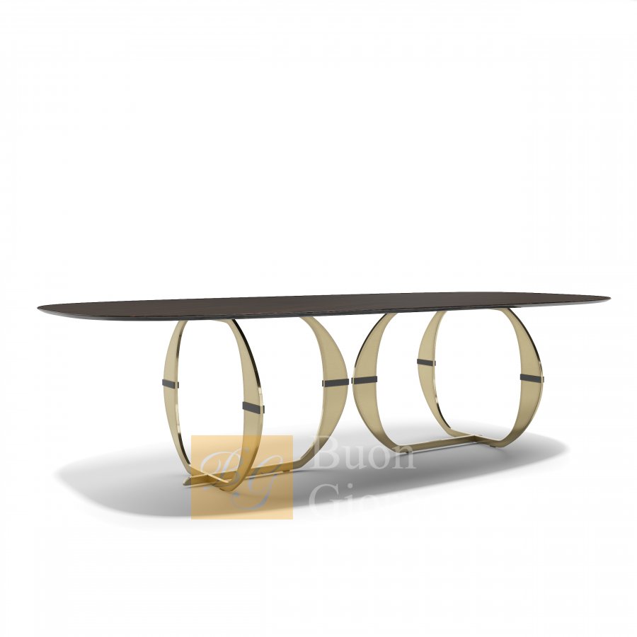 Стол Convivio PF.DEC.CNV.TA фабрики Capital Collection