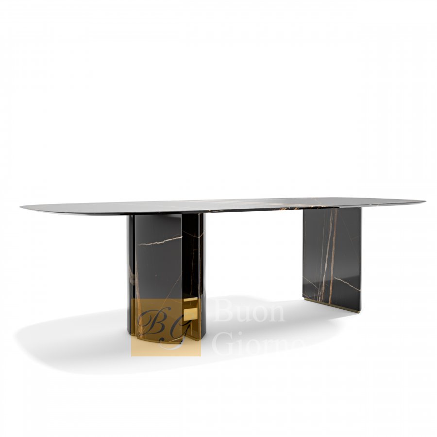 Стол Ercole Oval  PF.DEC.ERCOV.TA  фабрики Capital Collection