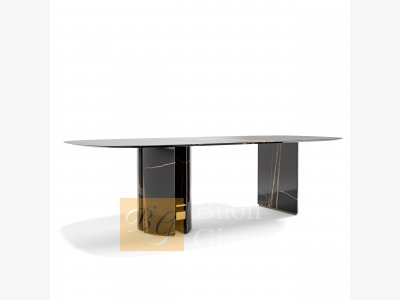 Стол Ercole Oval  PF.DEC.ERCOV.TA  фабрики Capital Collection