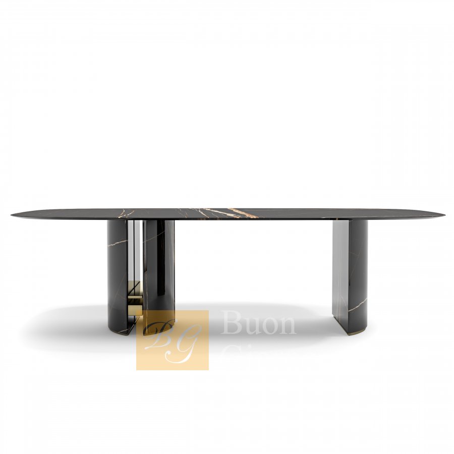 Стол Ercole Oval  PF.DEC.ERCOV.TA  фабрики Capital Collection
