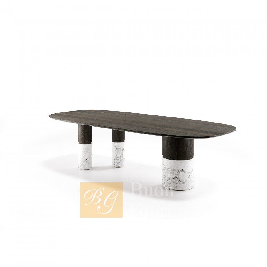 Стол Lo&iuml;c  PF.DEC.LOO.TA фабрики Capital Collection