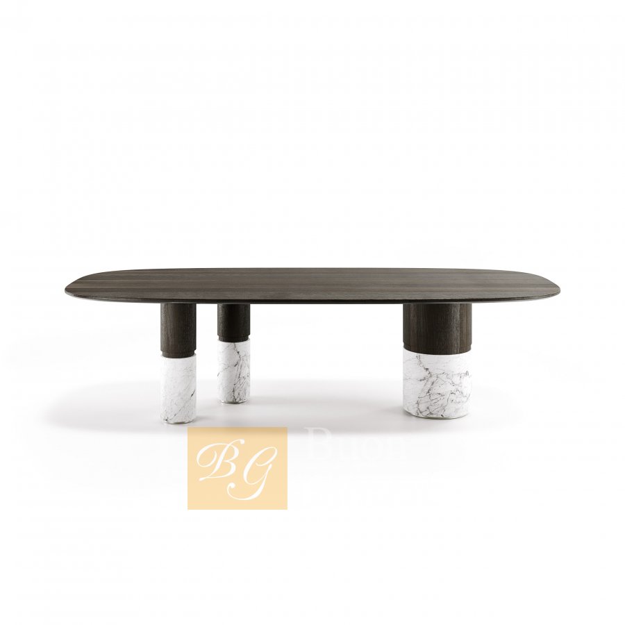 Стол Lo&iuml;c  PF.DEC.LOO.TA фабрики Capital Collection