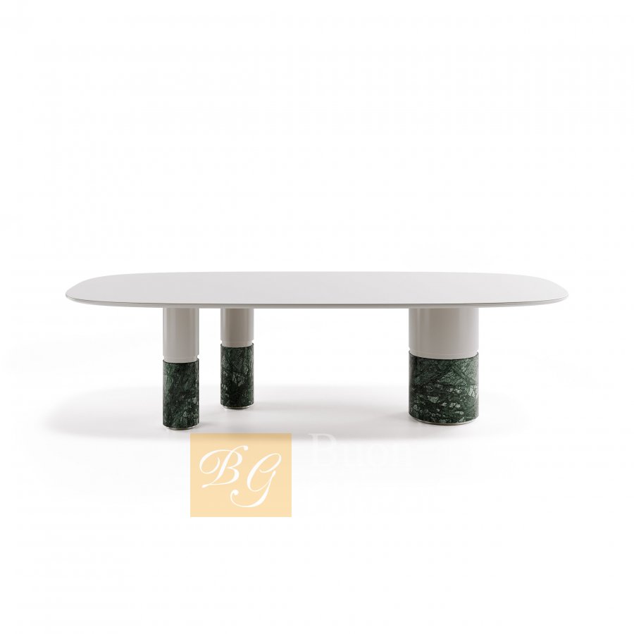 Стол Lo&iuml;c  PF.DEC.LOO.TA фабрики Capital Collection