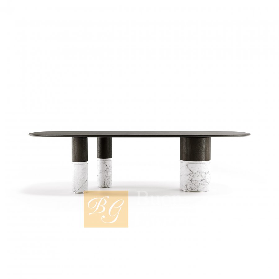 Стол Lo&iuml;c  PF.DEC.LOO.TA фабрики Capital Collection