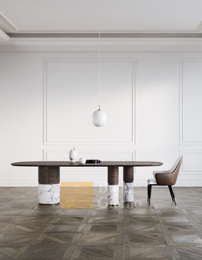 Стол Lo&iuml;c  PF.DEC.LOO.TA фабрики Capital Collection