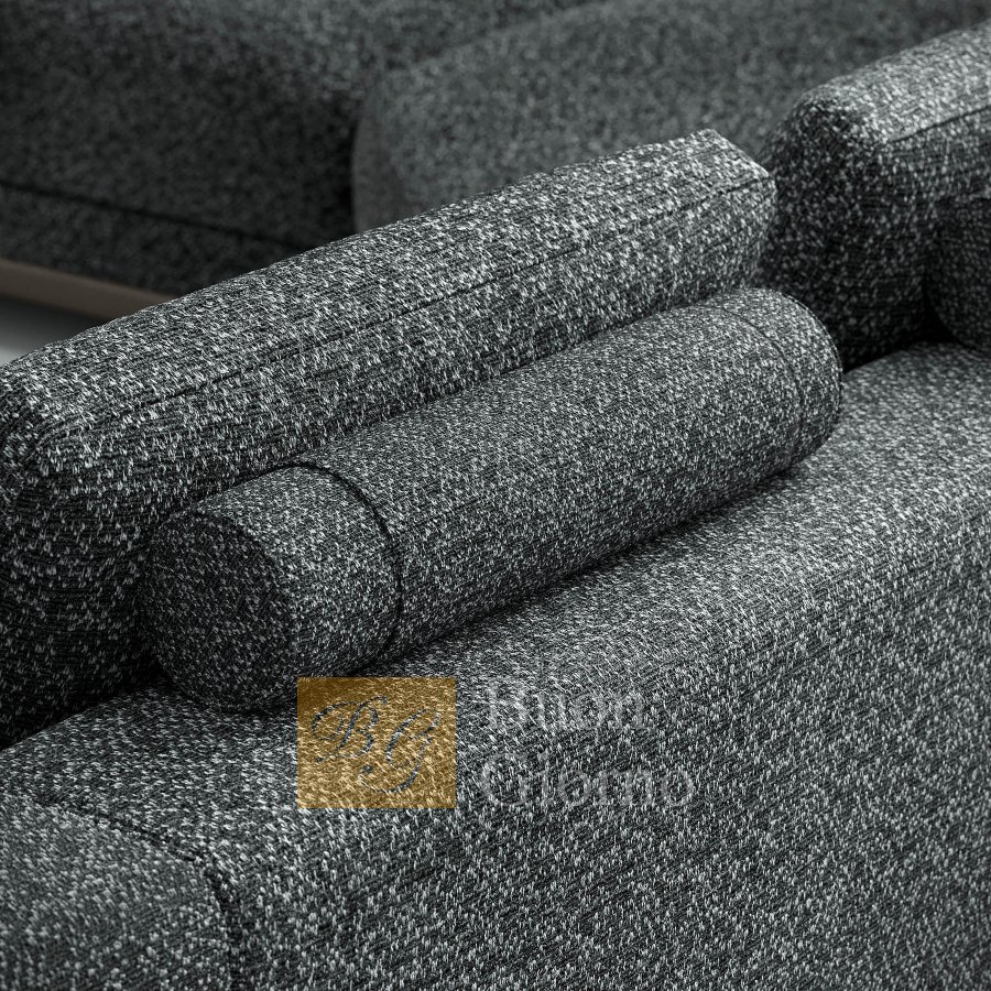 Модульный диван Saphir  фабрики Capital Collection
