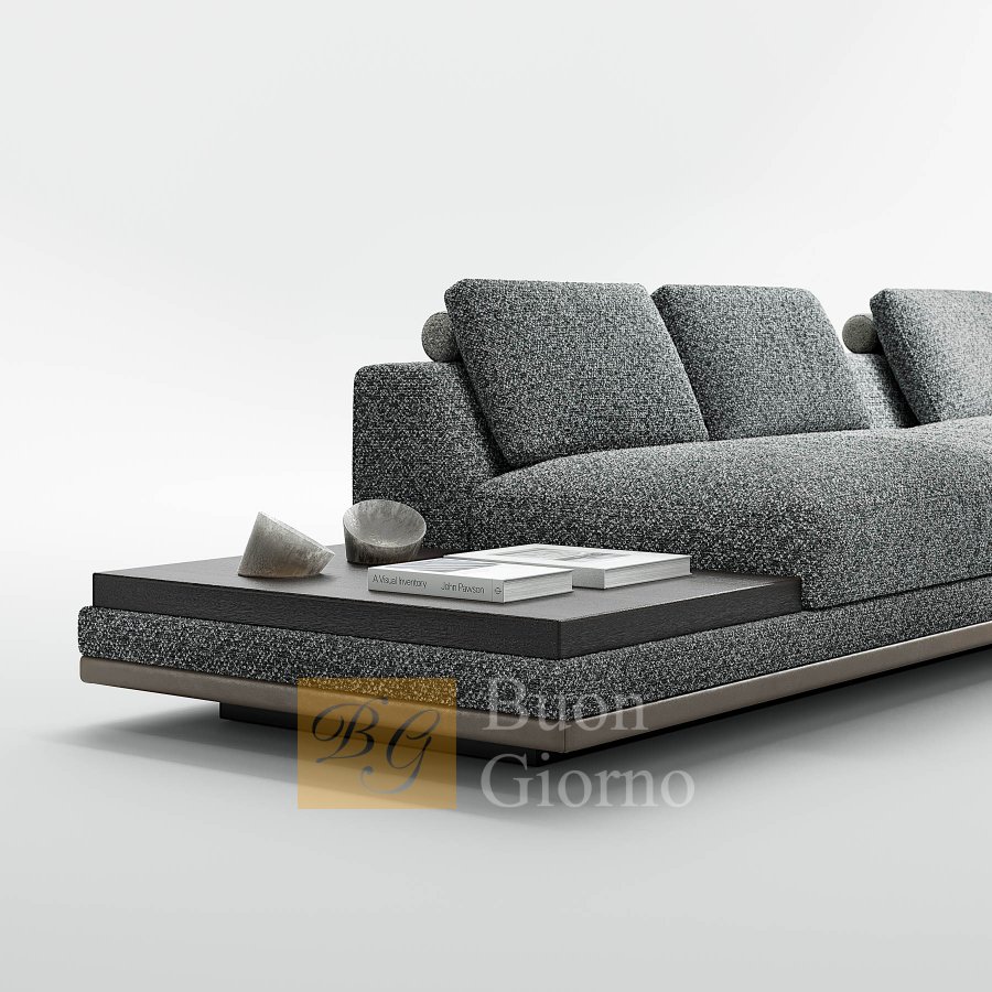 Модульный диван Saphir  фабрики Capital Collection