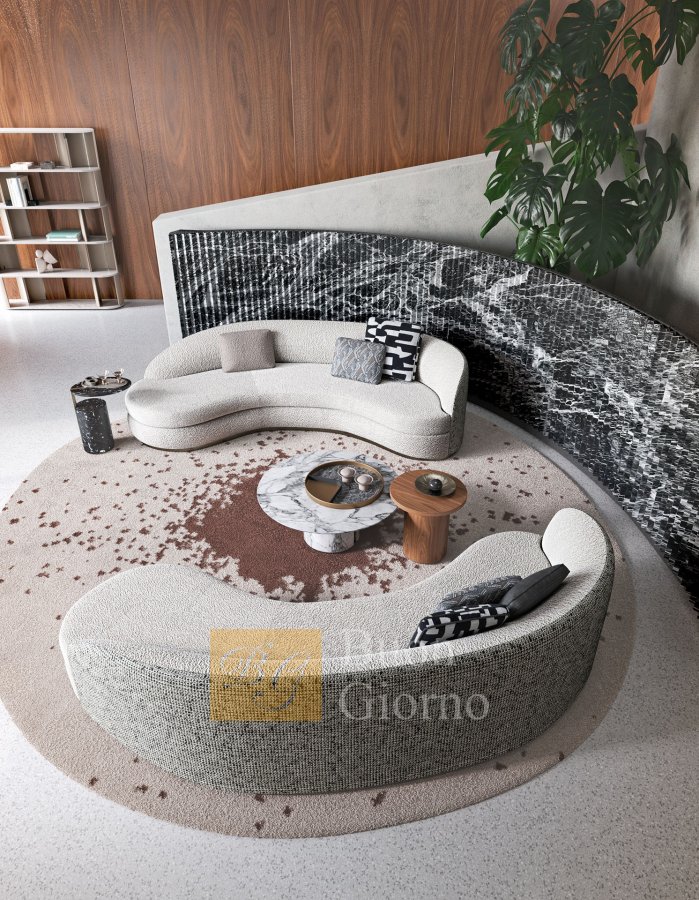 Диван Otium  PF.DEC.OTM.DV фабрики Capital Collection