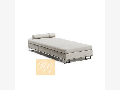 Кушетка Grand Chaise Longue  PF.DEC.GRD.CH фабрики Capital Collection