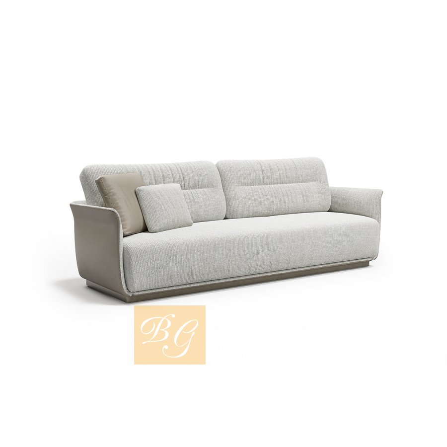 Диван Mon Allure 3S  PF.DEC.MOAL.DV3 фабрики Capital Collection