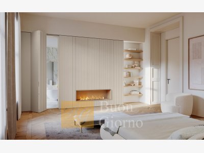 Шкаф STYLE фабрики OLIVIERI