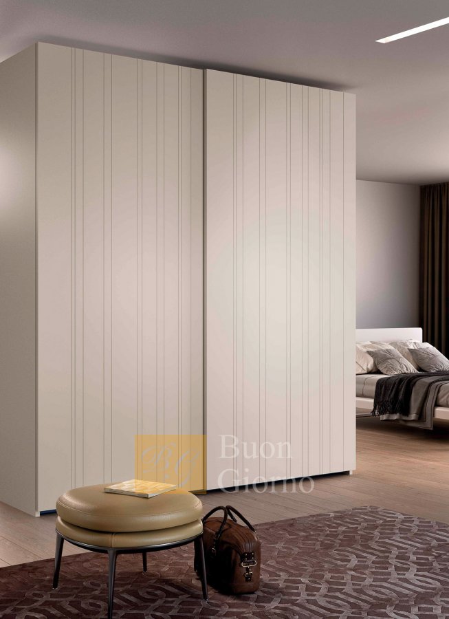 Шкаф Decor фабрики OLIVIERI