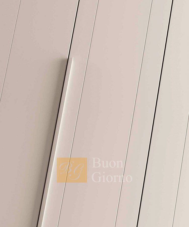 Шкаф Decor фабрики OLIVIERI