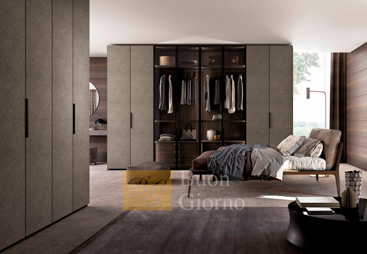 Шкаф FAB фабрики OLIVIERI