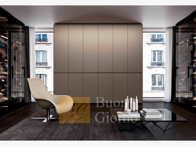 Шкаф DIAMOND фабрики OLIVIERI