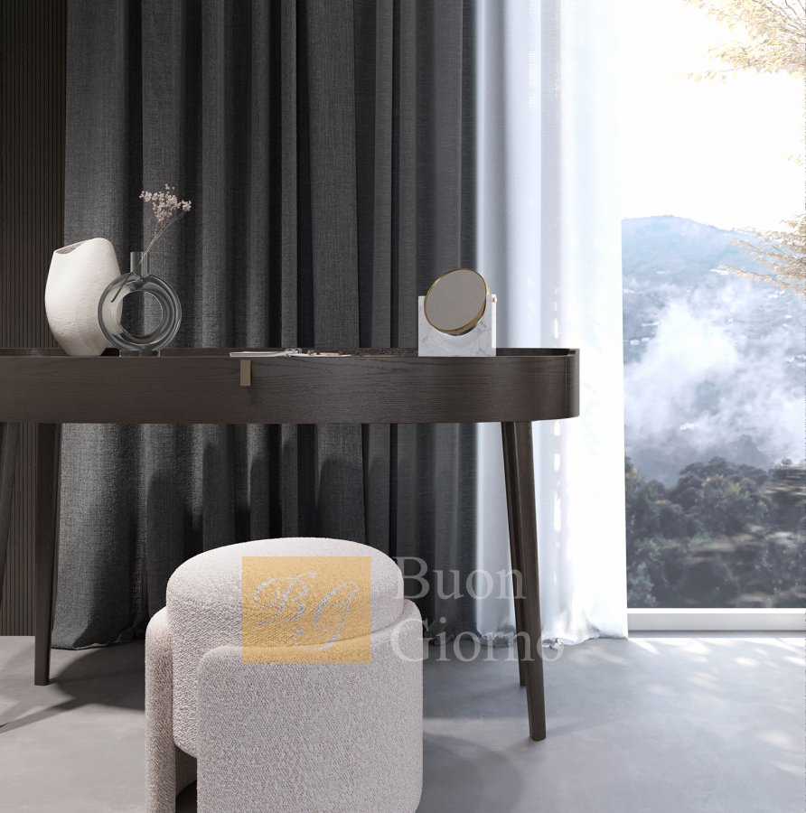 Письменный стол Kale CM523 фабрики OLIVIERI