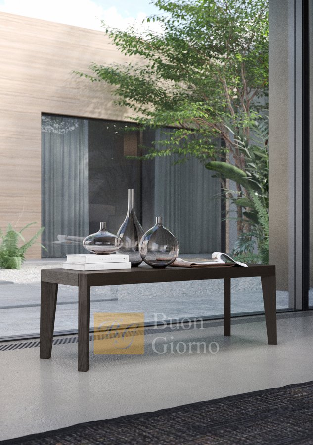 Банкетка Andrea SE33 фабрики OLIVIERI