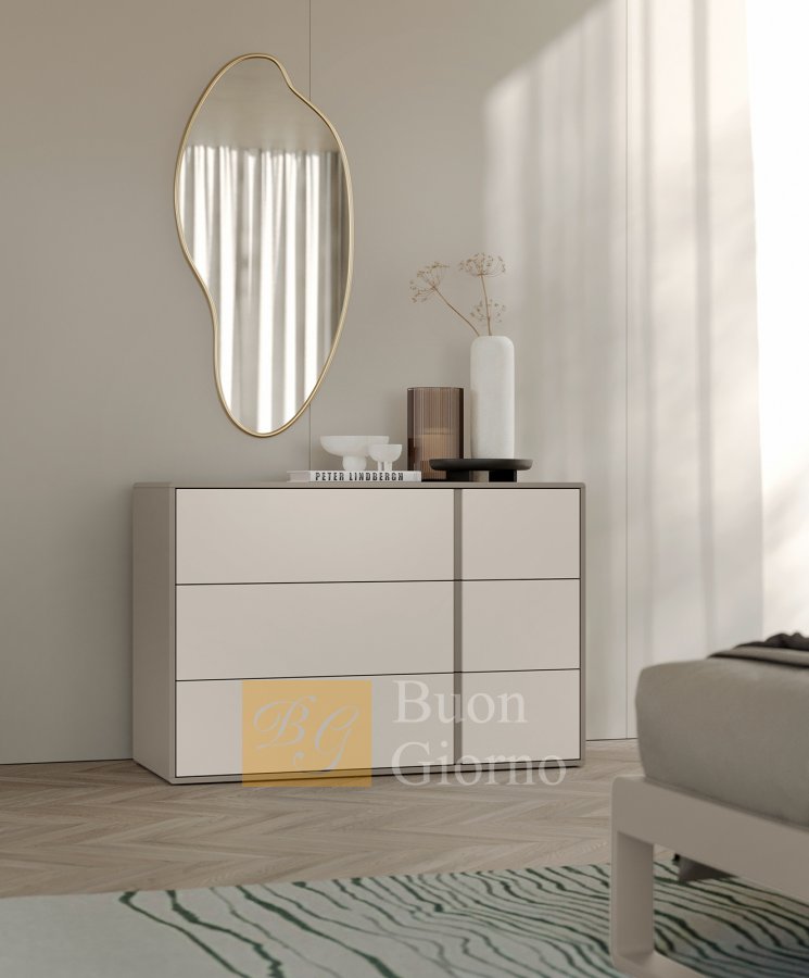Комод Martin CM345 фабрики OLIVIERI