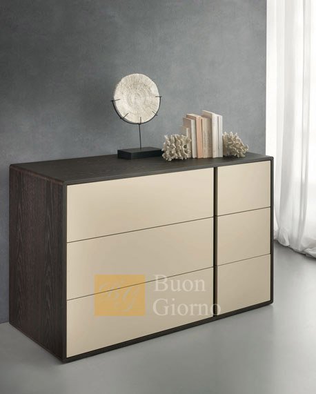 Комод Martin CM345 фабрики OLIVIERI