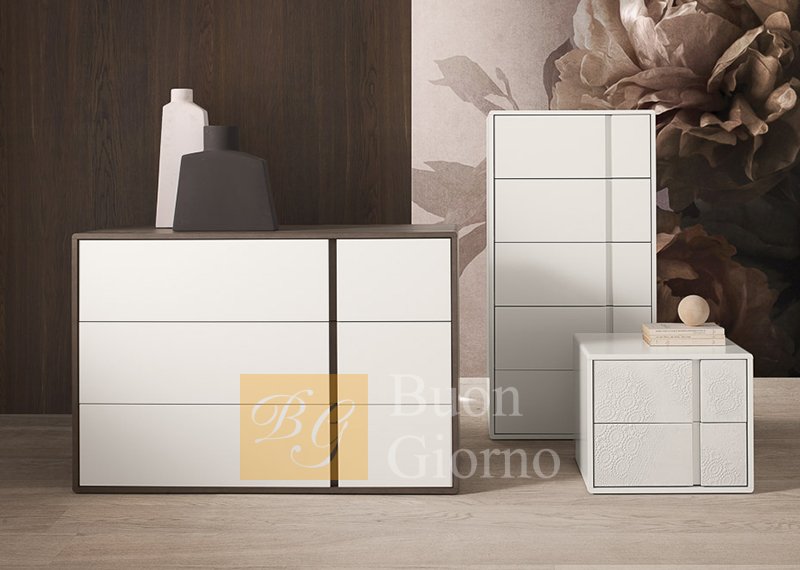 Комод Martin CM345 фабрики OLIVIERI