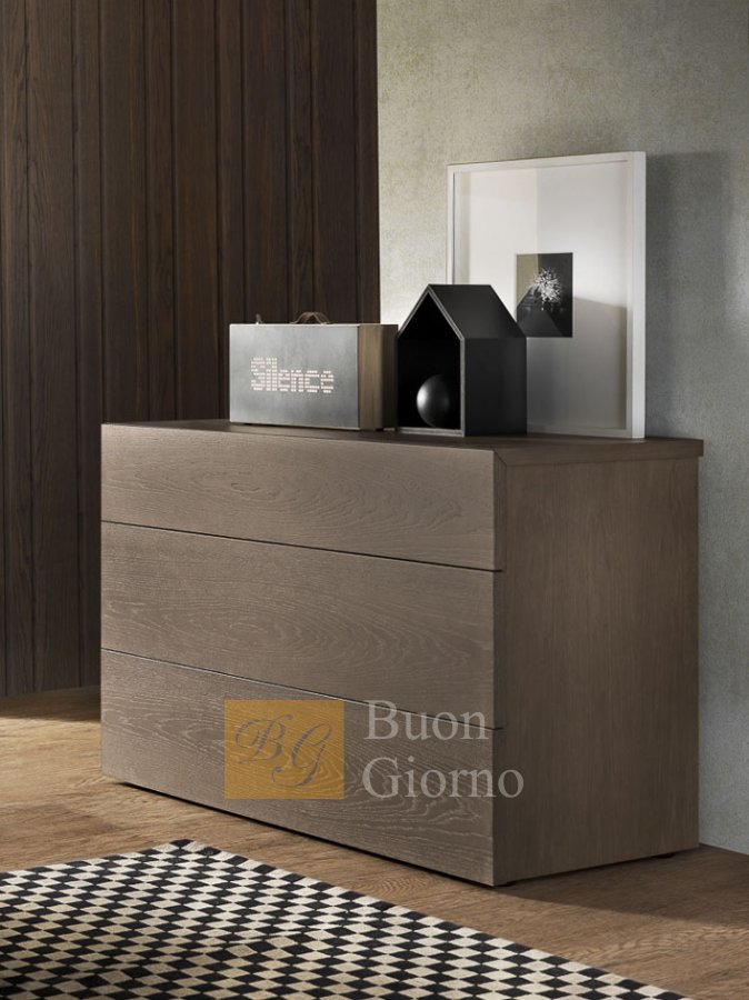 Комод LEONARDO CM505 фабрики OLIVIERI