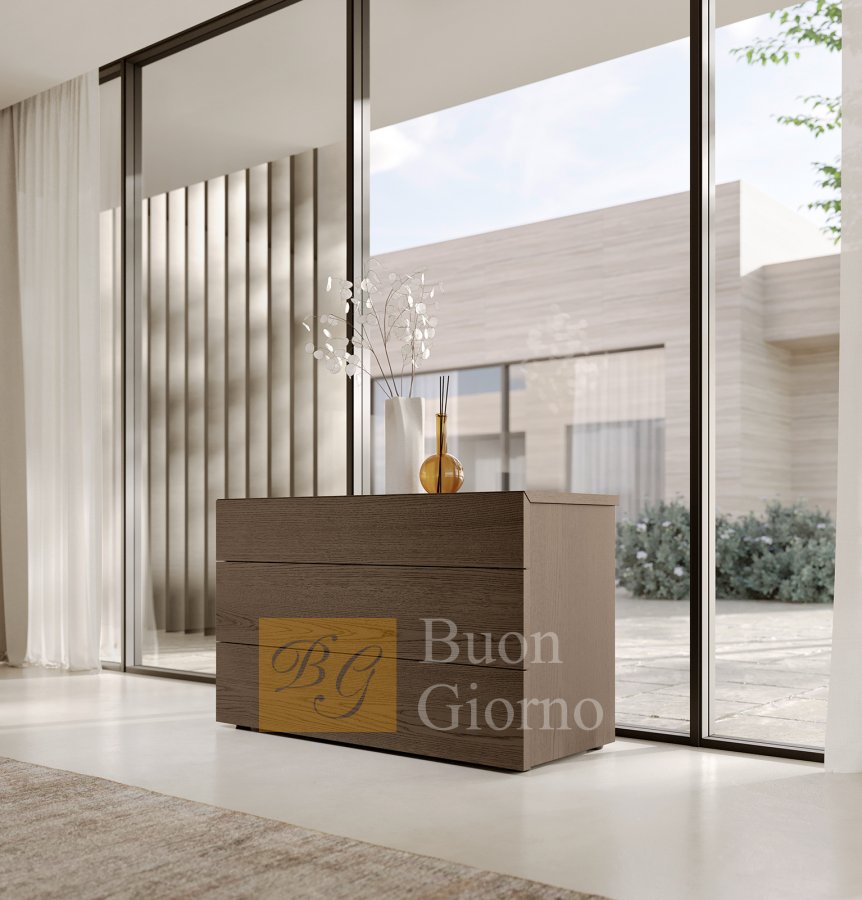 Комод LEONARDO CM505 фабрики OLIVIERI