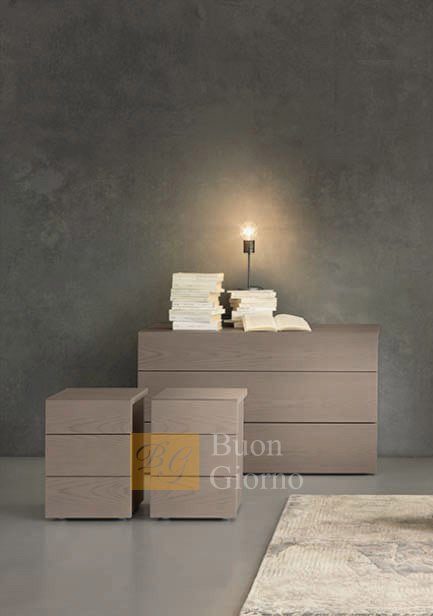 Комод LEONARDO CM505 фабрики OLIVIERI