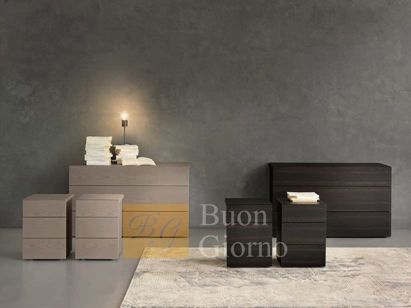 Комод LEONARDO CM505 фабрики OLIVIERI