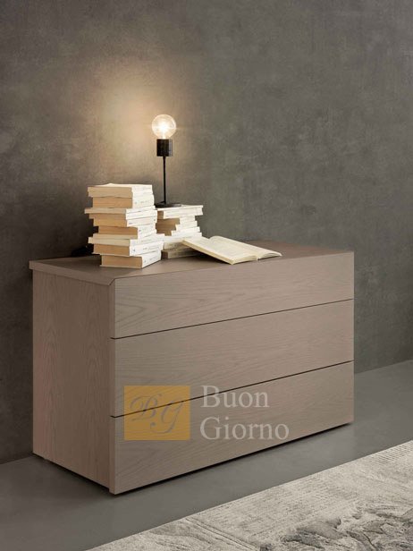 Комод LEONARDO CM505 фабрики OLIVIERI