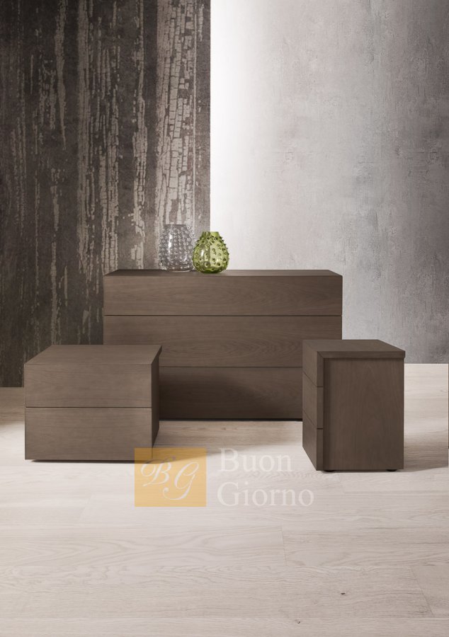 Комод LEONARDO CM505 фабрики OLIVIERI