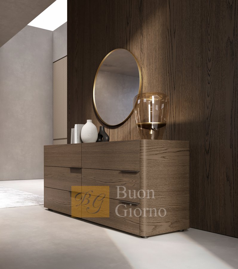 Комод Ginevra CM325 фабрики OLIVIERI