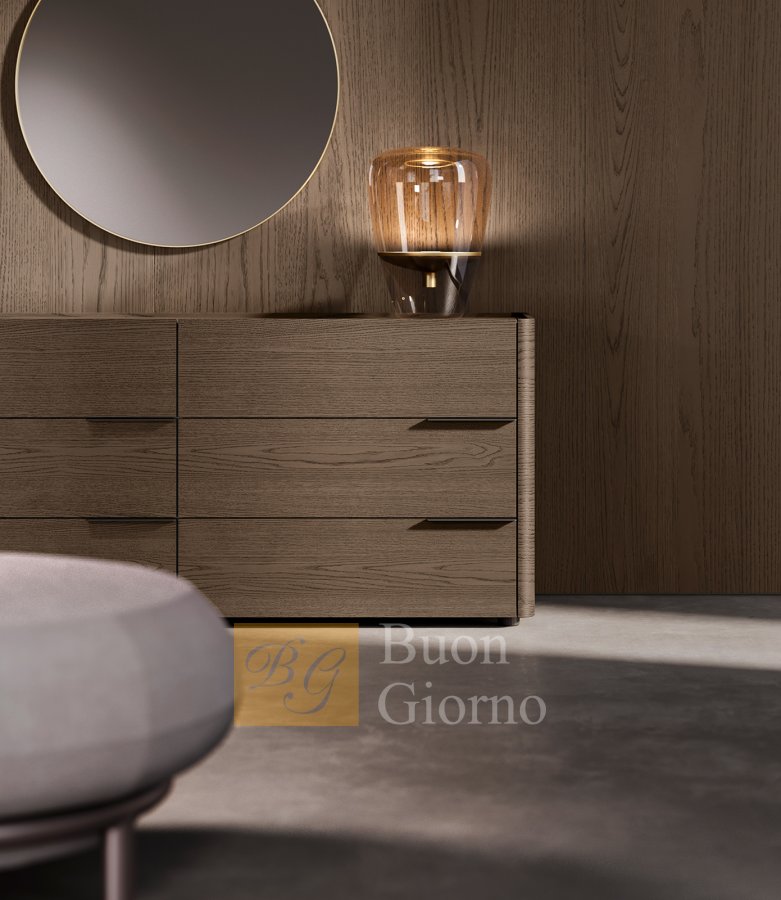 Комод Ginevra CM325 фабрики OLIVIERI