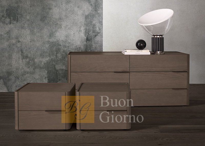 Комод Ginevra CM325 фабрики OLIVIERI